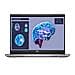 Precision 7680 Intel® Core™ i9 i9-13950HX Workstation mobile 40,6 cm (16") Full HD+ 32 GB DDR5-SDRAM 1 TB SSD NVIDIA RTX 3500 Ada Wi-Fi 6E (802.11ax) Windows 11 Pro Grigio - Foto miniatura 1