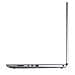 Precision 7680 Intel® Core™ i9 i9-13950HX Workstation mobile 40,6 cm (16") Full HD+ 32 GB DDR5-SDRAM 1 TB SSD NVIDIA RTX 3500 Ada Wi-Fi 6E (802.11ax) Windows 11 Pro Grigio - Foto miniatura 7