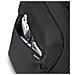 D32115-RPET borsa per laptop 40,6 cm (16") Zaino Nero - Foto miniatura 6