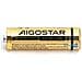 12 X Batterie Aa Stilo Carbonio R6 1.5v Pile Non Ricaricabili Batteria [blister Da 12] - Foto miniatura 4