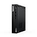 ThinkCentre M90q Gen 5 Intel® Core™ i9 i9-14900 32 GB DDR5-SDRAM 1 TB SSD Windows 11 Pro Mini PC Nero - Foto miniatura 4