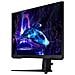 Monitor Da Gioco Odyssey G3 G30D, 27 pollici, 180Hz, VA, FreeSync - Foto miniatura 3