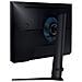 Monitor Da Gioco Odyssey G3 G30D, 27 pollici, 180Hz, VA, FreeSync - Foto miniatura 4