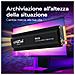 P310 2 TB M. 2 PCI Express 4.0 NVMe - Foto miniatura 2