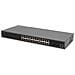 Switch Gigabit Ethernet PoE gestito L2 24 porte - Foto miniatura 1