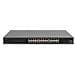 Switch Gigabit Ethernet PoE gestito L2 24 porte - Foto miniatura 4