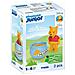 Junior 71695 Bicchiere Winnie The Pooh E Honey Pot - Foto miniatura 1