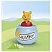 Junior 71695 Bicchiere Winnie The Pooh E Honey Pot - Foto miniatura 3