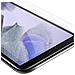 Pellicola Di Armatura Compatibile Con Samsung Galaxy Tab A7 Lite (8.7 Zoll) In Elevata Trasparenza - Vetro Temperato (tempered) Di Protezione Del Display In Durezza 9h Con 3d Touch - Foto miniatura 1