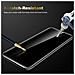 Pellicola Di Armatura Compatibile Con Samsung Galaxy Tab A7 Lite (8.7 Zoll) In Elevata Trasparenza - Vetro Temperato (tempered) Di Protezione Del Display In Durezza 9h Con 3d Touch - Foto miniatura 4