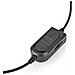 Gaming Combo Kit tastiera Mouse incluso USB QWERTY US International Nero - Foto miniatura 4