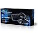 Gaming Combo Kit tastiera Mouse incluso USB QWERTY US International Nero - Foto miniatura 6