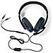 Gaming Combo Kit tastiera Mouse incluso USB QWERTY US International Nero - Foto miniatura 8