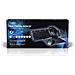 Gaming Combo Kit tastiera Mouse incluso USB QWERTY US International Nero - Foto miniatura 10