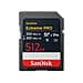 Scheda Memoria Extreme PRO 512 GB SDXC UHS-II Classe 10 300 MB /s - Foto miniatura 1