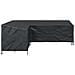 Copertura per mobili da esterno 250 x 180 x 80 cm - Foto miniatura 5
