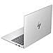 EliteBook 6 G1i AI Intel Core Ultra 5 225U Computer portatile 33,8 cm (13.3") WUXGA 16 GB DDR5-SDRAM 512 GB SSD Wi-Fi 6E (802.11ax) Windows 11 Pro AI PC Argento - Foto miniatura 4