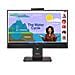 Monitor 23.8" IPS Flat 64B7UAT1EU Full HD Tempo di risposta 6 ms - Foto miniatura 1