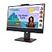 Monitor 23.8" IPS Flat 64B7UAT1EU Full HD Tempo di risposta 6 ms - Foto miniatura 12