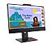 Monitor 23.8" IPS Flat 64B7UAT1EU Full HD Tempo di risposta 6 ms - Foto miniatura 3