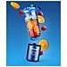 Flex - Mini Frullatore Compatto e Portatile, Ricaricabile USB-C, Smoothie Maker To Go, Blu (NBP013BL) - Foto miniatura 3