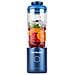 Flex - Mini Frullatore Compatto e Portatile, Ricaricabile USB-C, Smoothie Maker To Go, Blu (NBP013BL) - Foto miniatura 1