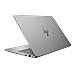 ZBook Ultra G1a Wolf Pro Security Edition Copilot+ PC AMD Ryzen AI Max PRO 390 Workstation mobile 35,6 cm (14") WUXGA 64 GB LPDDR5x-SDRAM 1 TB SSD Wi-Fi 7 (802.11be) Windows 11 Pro AI Workstation, AI PC Grigio - Foto miniatura 3