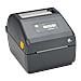 ZD421T stampante per etichette (CD) Trasferimento termico 300 x 300 DPI 102 mm /s Con cavo e senza cavo Collegamento ethernet LAN Wi-Fi Bluetooth - Foto miniatura 1