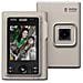Instax 16947999 fotocamera a stampa istantanea 1/5" 2560 x 1920 Pixel 62 x 46 mm CMOS Beige, Sabbia - Foto miniatura 2