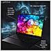 92041 laptop Intel Core Ultra 9 275HX Computer portatile 40,6 cm (16") WQXGA 32 GB DDR5-SDRAM SSD NVIDIA GeForce RTX 5090 Wi-Fi 6 (802.11ax) Windows 11 Pro Tedesco Nero - Foto miniatura 2