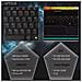 92041 laptop Intel Core Ultra 9 275HX Computer portatile 40,6 cm (16") WQXGA 32 GB DDR5-SDRAM SSD NVIDIA GeForce RTX 5090 Wi-Fi 6 (802.11ax) Windows 11 Pro Tedesco Nero - Foto miniatura 3