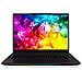 92041 laptop Intel Core Ultra 9 275HX Computer portatile 40,6 cm (16") WQXGA 32 GB DDR5-SDRAM SSD NVIDIA GeForce RTX 5090 Wi-Fi 6 (802.11ax) Windows 11 Pro Tedesco Nero - Foto miniatura 4