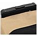 Carrello per Animali 3 in 1 Design Sabbia 48x32x (57-106) cm Tessuto Oxford - Foto miniatura 9
