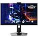 MPG 272QRF X36 Monitor PC 68,6 cm (27") 2560 x 1440 Pixel Wide Quad HD LCD Nero - Foto miniatura 1