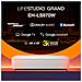 EH-LS970W 4000 ANSI lumen 3LCD UHD 4K (3840x2160) Bianco - Foto miniatura 2