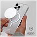 TED3OCOVIP1667P custodia per cellulare 17,5 cm (6.9") Cover Trasparente - Foto miniatura 5