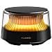 WiFi Mesh X3 Pro Suite Dual-band (2.4 GHz / 5 GHz) Wi-Fi 7 (802.11be) Nero 1 Interno - Foto miniatura 7