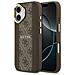 Custodia Per Iphone 17 Con Magsafe Marrone Guess - Foto miniatura 2