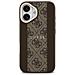 Custodia Per Iphone 17 Con Magsafe Marrone Guess - Foto miniatura 3