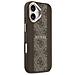 Custodia Per Iphone 17 Con Magsafe Marrone Guess - Foto miniatura 4