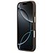 Custodia Per Iphone 17 Con Magsafe Marrone Guess - Foto miniatura 5