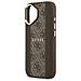 Custodia Per Iphone 17 Con Magsafe Marrone Guess - Foto miniatura 6