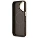 Custodia Per Iphone 17 Con Magsafe Marrone Guess - Foto miniatura 1