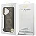 Custodia Per Iphone 17 Con Magsafe Marrone Guess - Foto miniatura 7