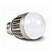XLD277W40 Lampadina LED 7W attacco E27 luce calda 400LM  - Foto miniatura 2