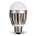 XLD277W40 Lampadina LED 7W attacco E27 luce calda 400LM  - Foto miniatura 1