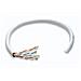 ITP-C6U-RI-100 - Cavo cat. 6 Rigido in matassa U / UTP 100 mt - Foto miniatura 3
