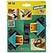 Set Morsetti Angolari 2 pz ES 22 3051000 - Foto miniatura 10