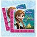 Frozen - 20 Tovaglioli Di Carta - Foto miniatura 1