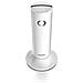 Telefono Cordless Linea M3301W Display 1.6" Ricevitore con vivavoce Retroilluminazione - Bianco - Foto miniatura 3